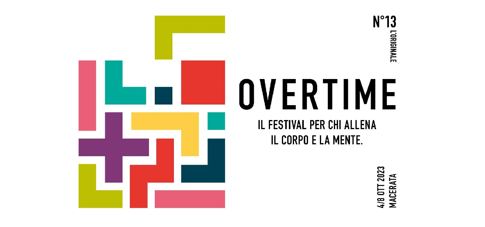 Overtime, a Macerata il festival dedicato alla passione per lo sport