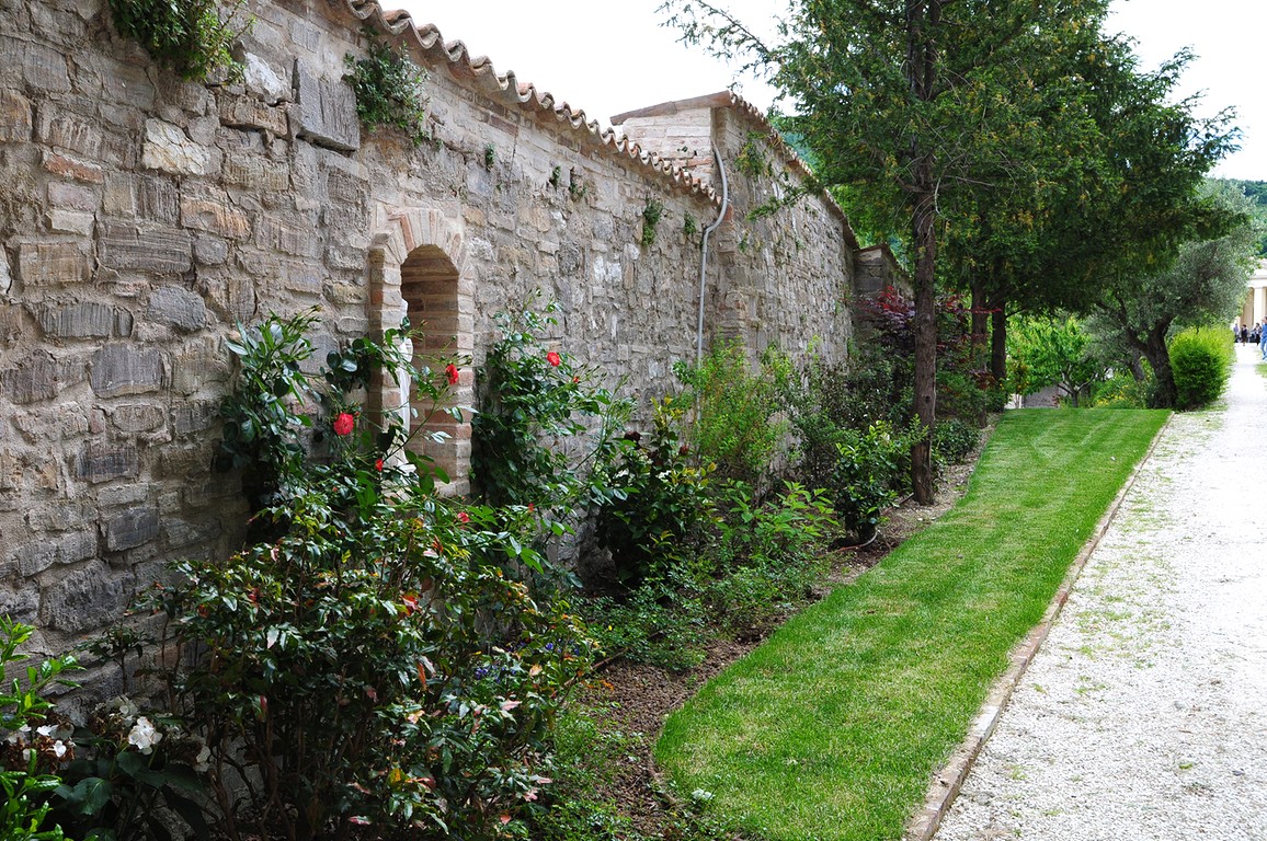 San Severino Marche, visite ai monasteri per le Giornate FAI