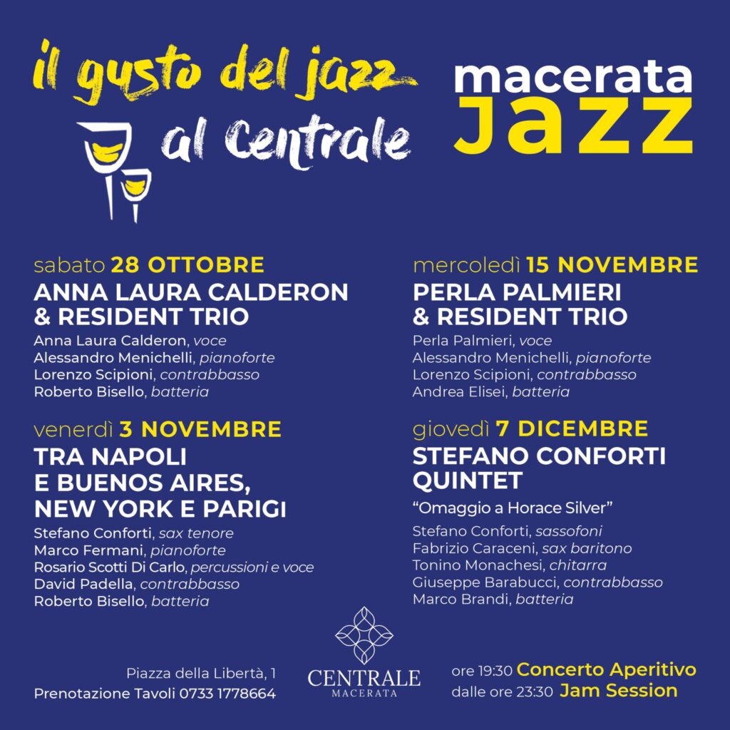 macerata jazz