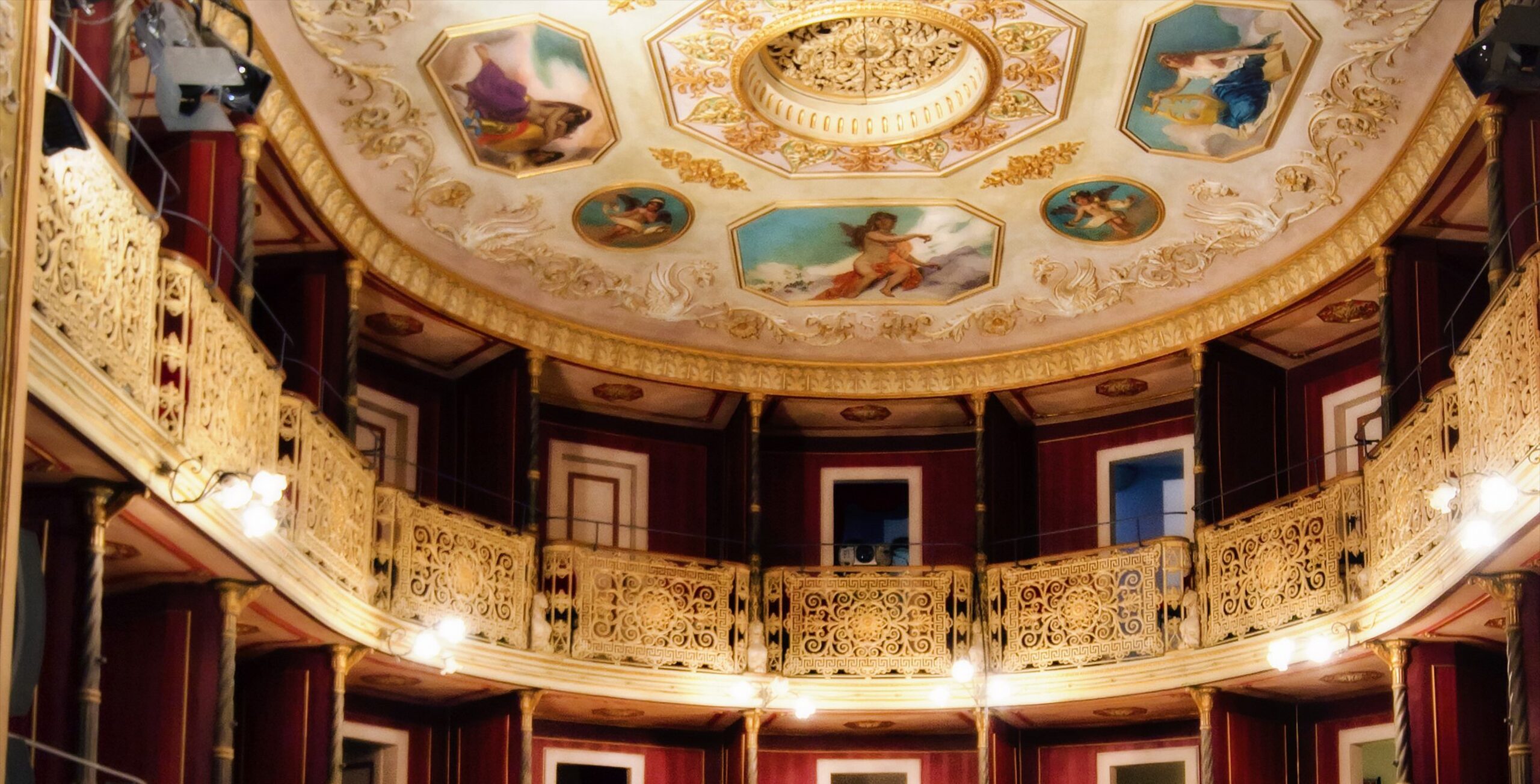 Montefano, la C.T.R. Macerata mette in scena “Il berretto a sonagli”