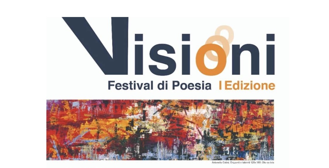 Visioni, Festival di Poesia a Muccia, Valfornace e Fiastra