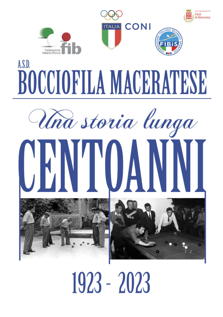 Bocciofila Maceratese