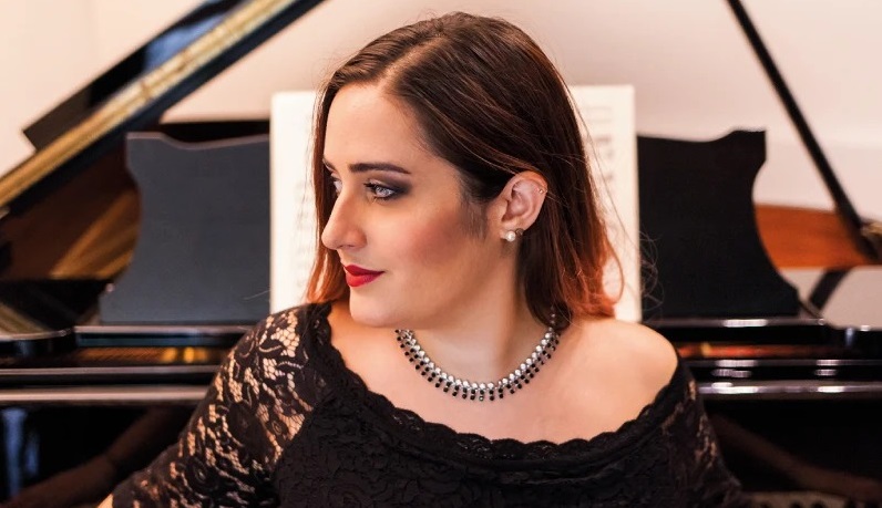 Macerata, la pianista Leonora Armellini per I Concerti di Appassionata