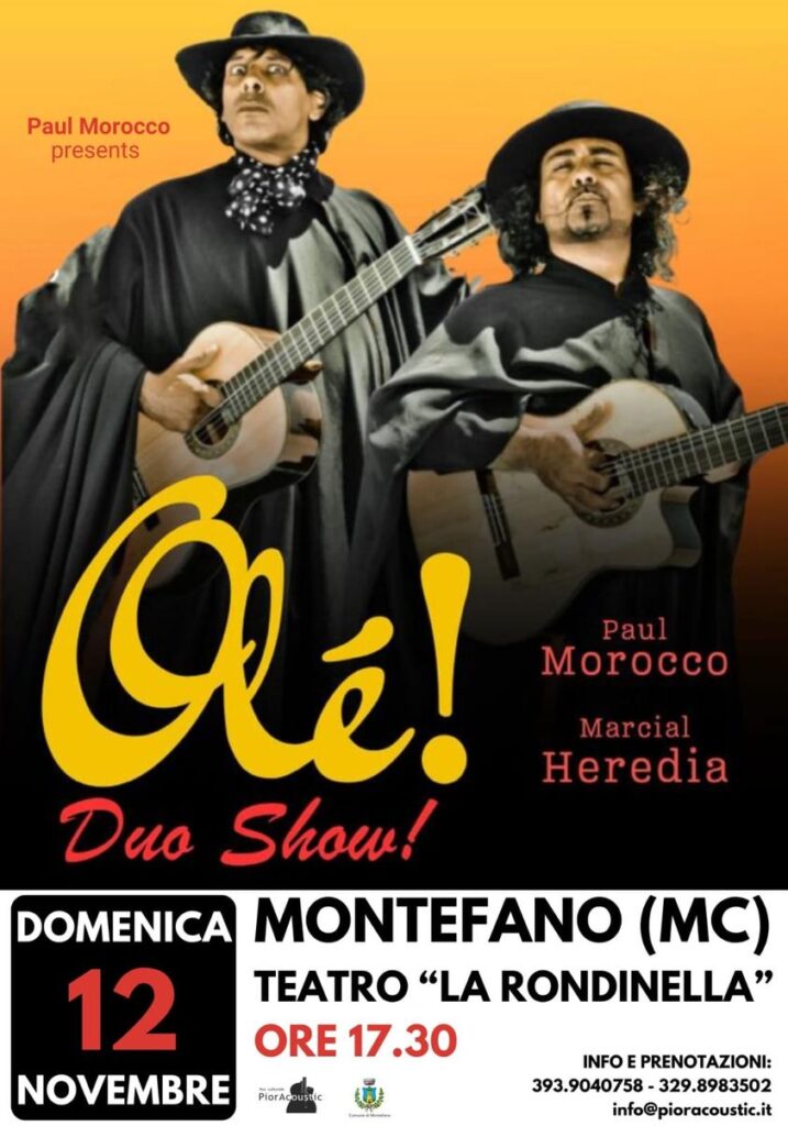 Montefano