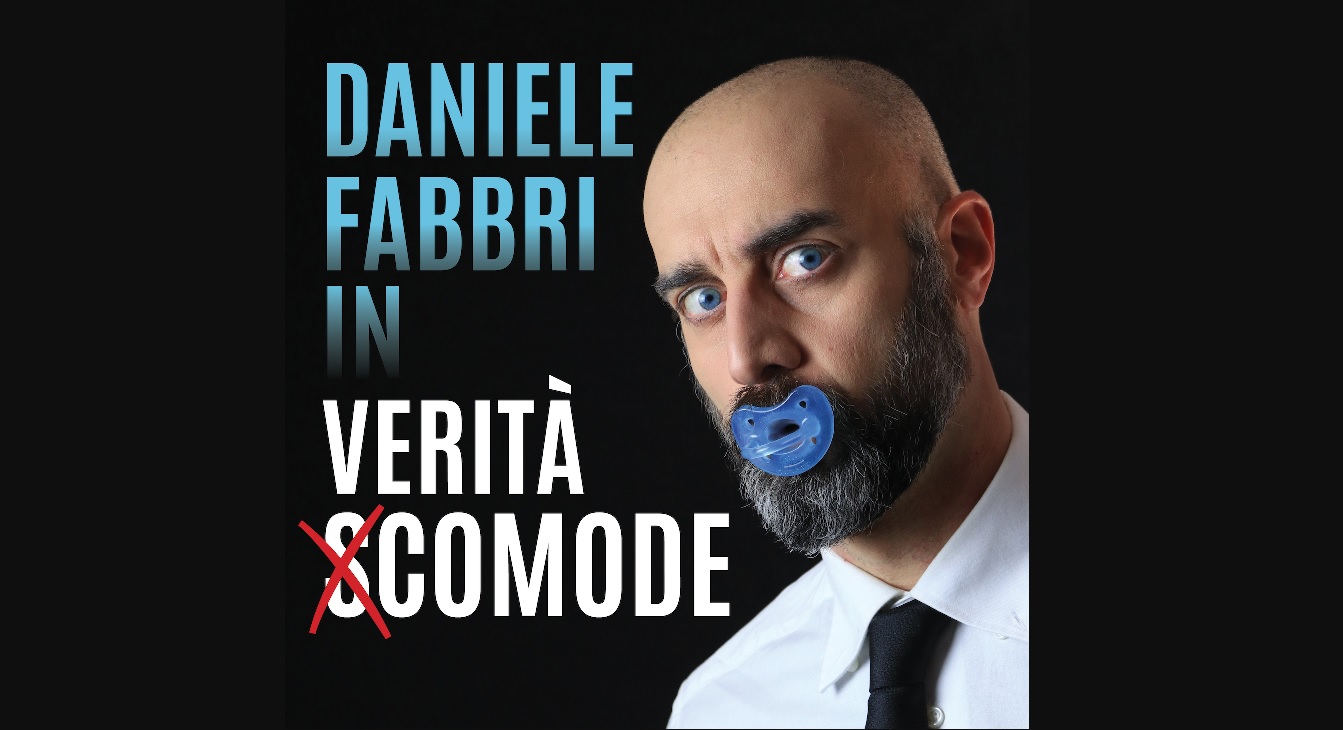 Montefano, in scena le “Verità comode” di Daniele Fabbri