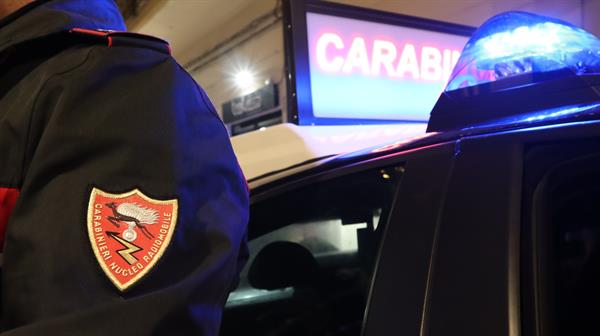 Civitanova Marche, Carabinieri eseguono mandato d’arresto europeo