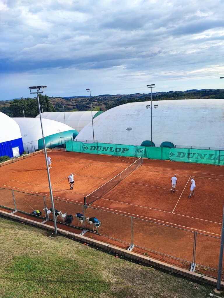 Macerata Circolo Tennis ATM