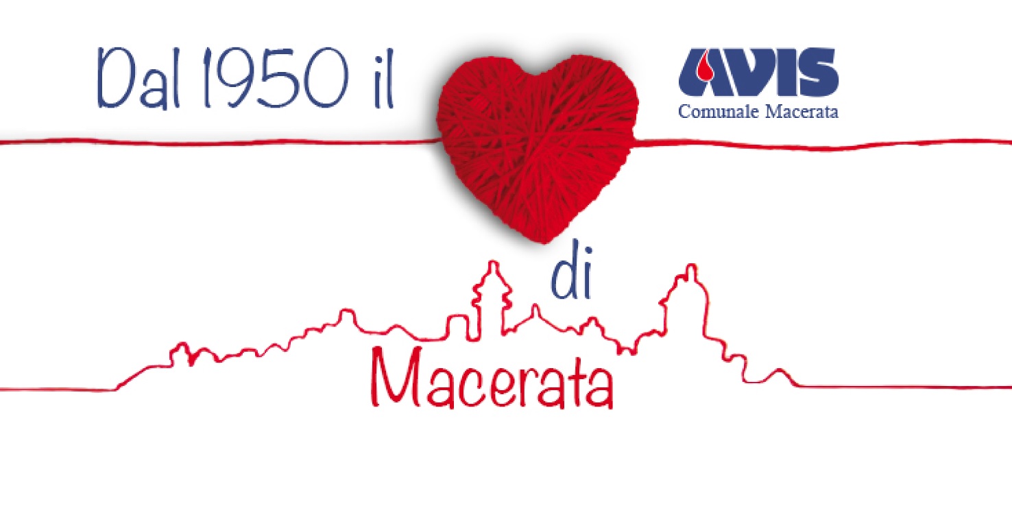 Avis Macerata, 2023 positivo con più donazioni e donatori