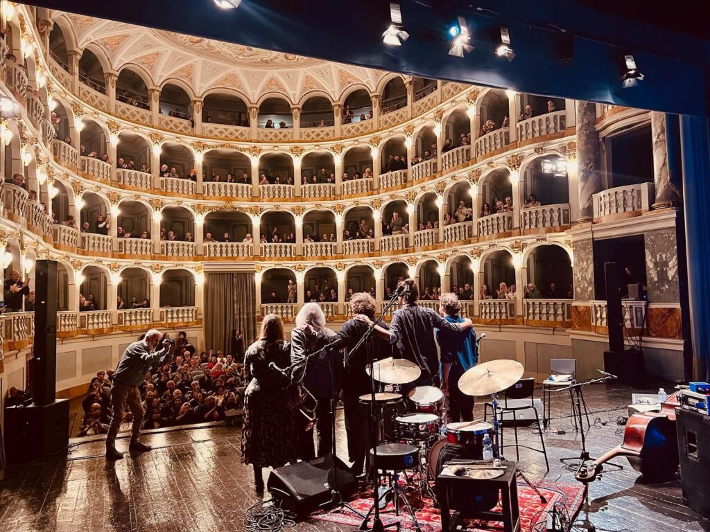 Macerata Jazz