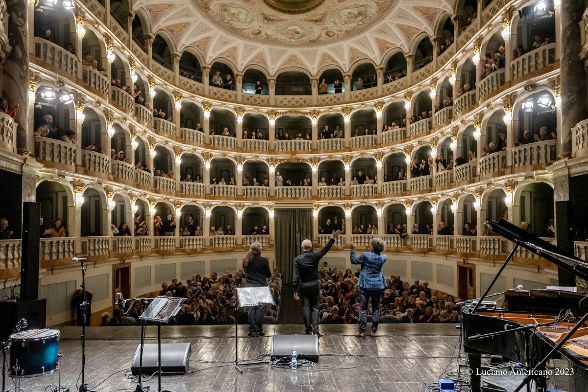 Macerata Jazz, una stagione di successi con eccezionali artisti