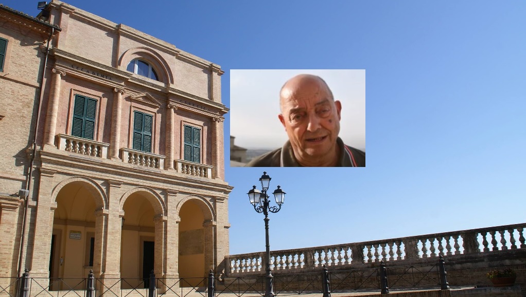 Treia, la scomparsa di Luigi Emili direttore dell’Accademia Georgica