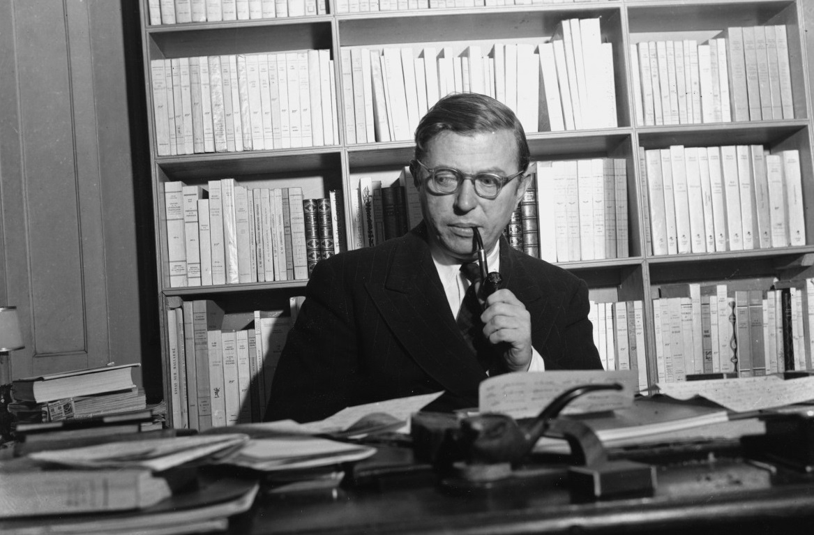 Macerata, tornano i Caffè filosofici con Jean Paul Sartre