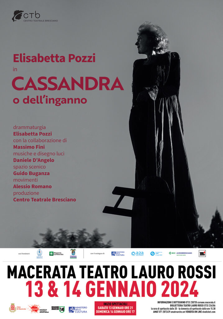 Elisabetta Pozzi-Macerata