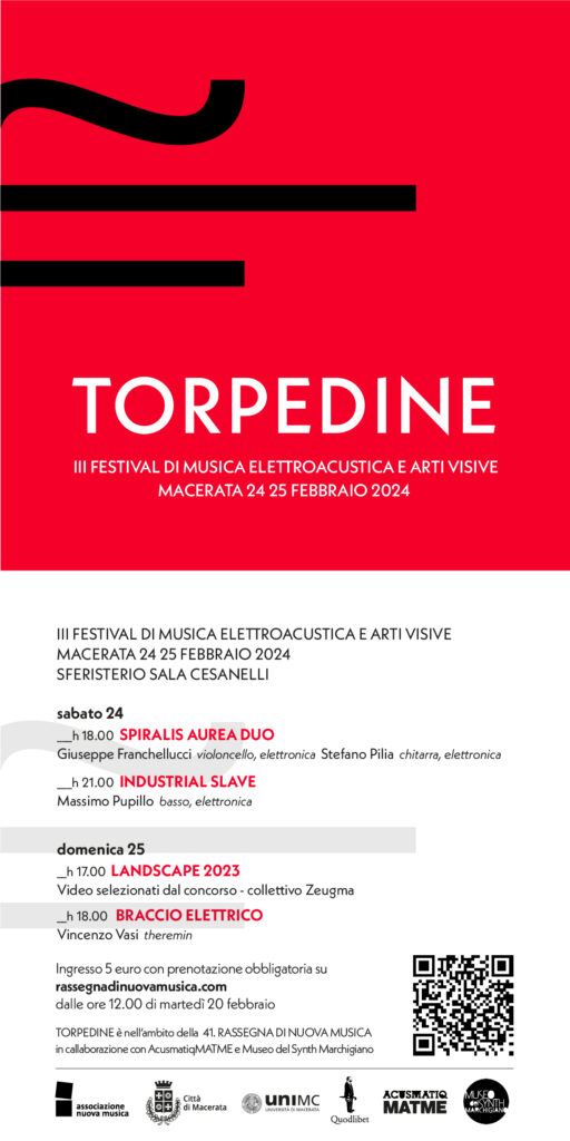 Torpedine