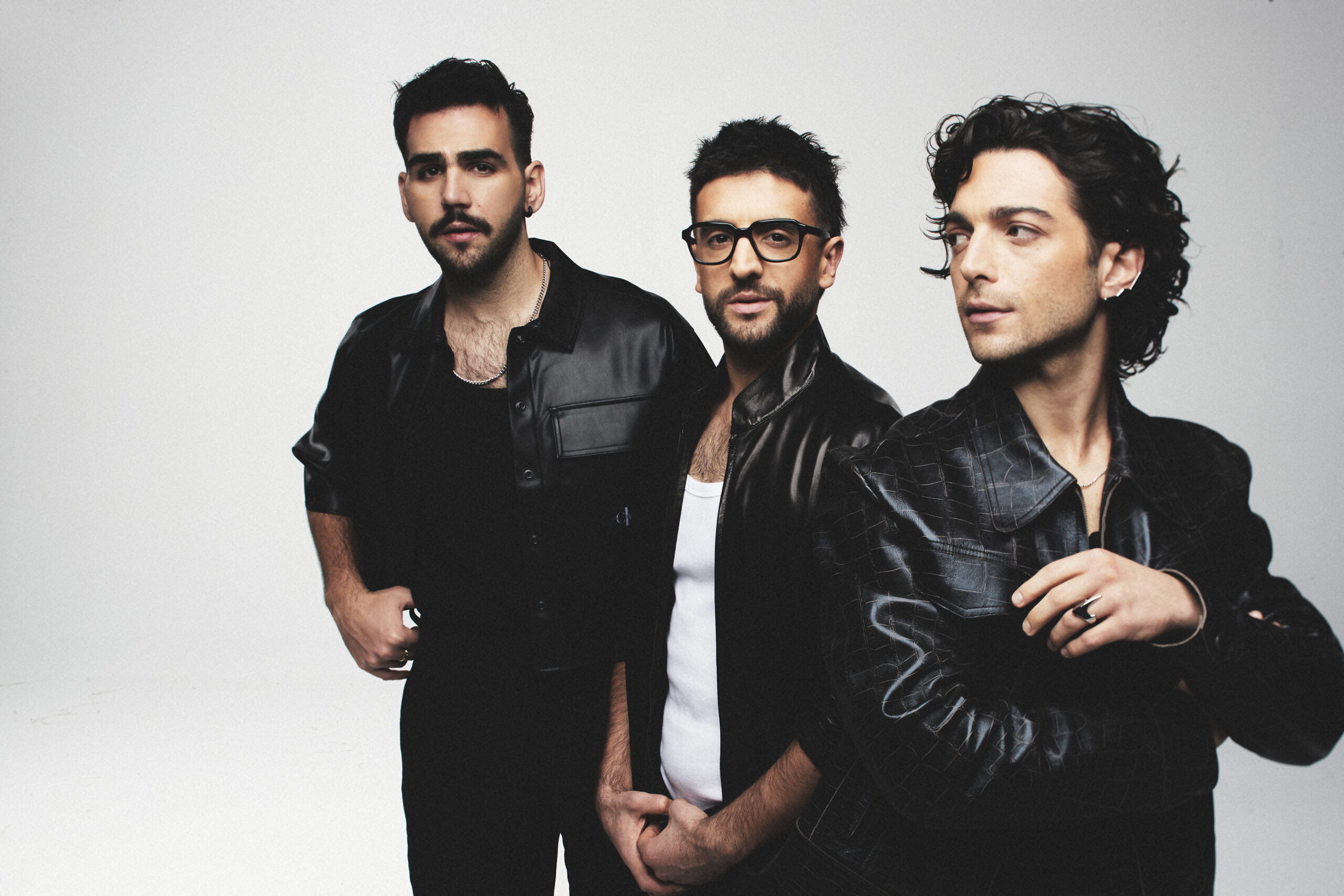 Sferisterio live, annunciate due serate a settembre con Il Volo