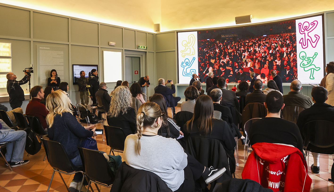 Musicultura, dieci giorni di Audizioni Live al Teatro Lauro Rossi