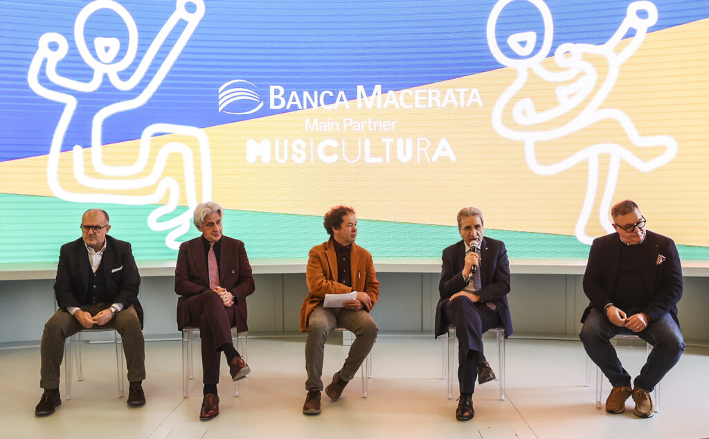 Musicultura