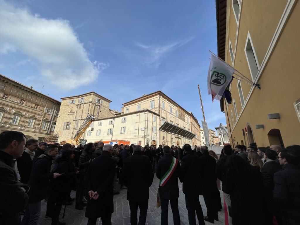 Università di Camerino