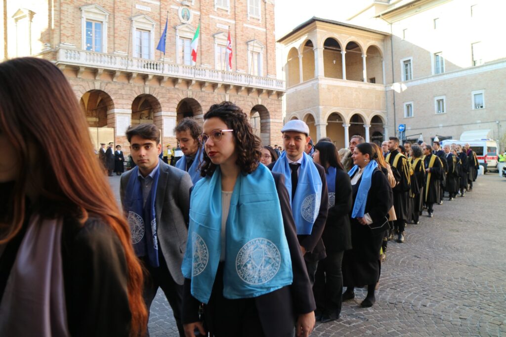 Università di Macerata