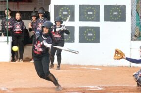 ARES Macerata Softball