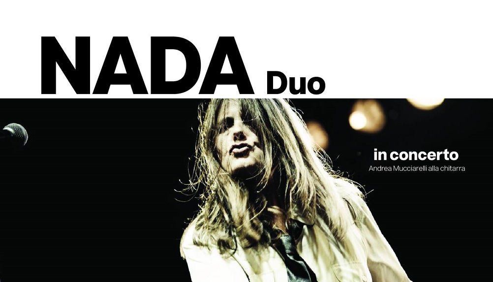 Montefano, “Nada Duo in concerto” al Teatro La Rondinella