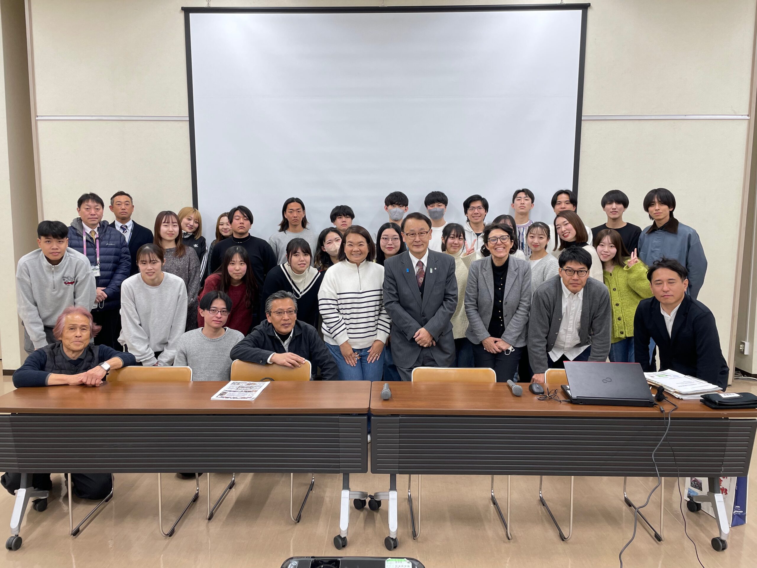 UNICAM e Toyo University di Tokyo studiano le comunità locali