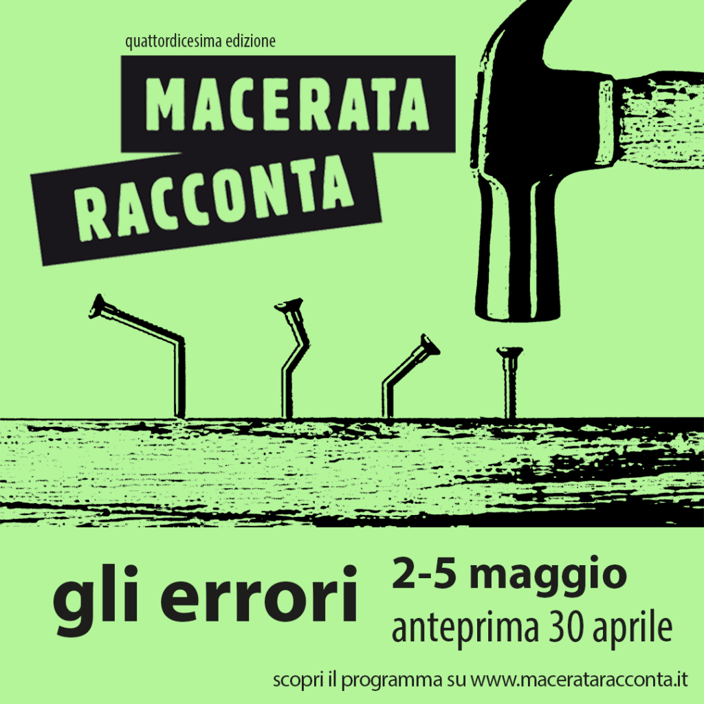 Macerata Racconta