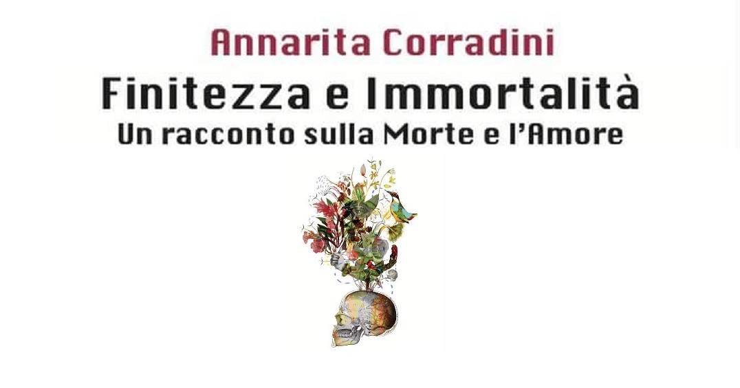 Macerata, la Morte e l’Amore nel libro di Annarita Corradini