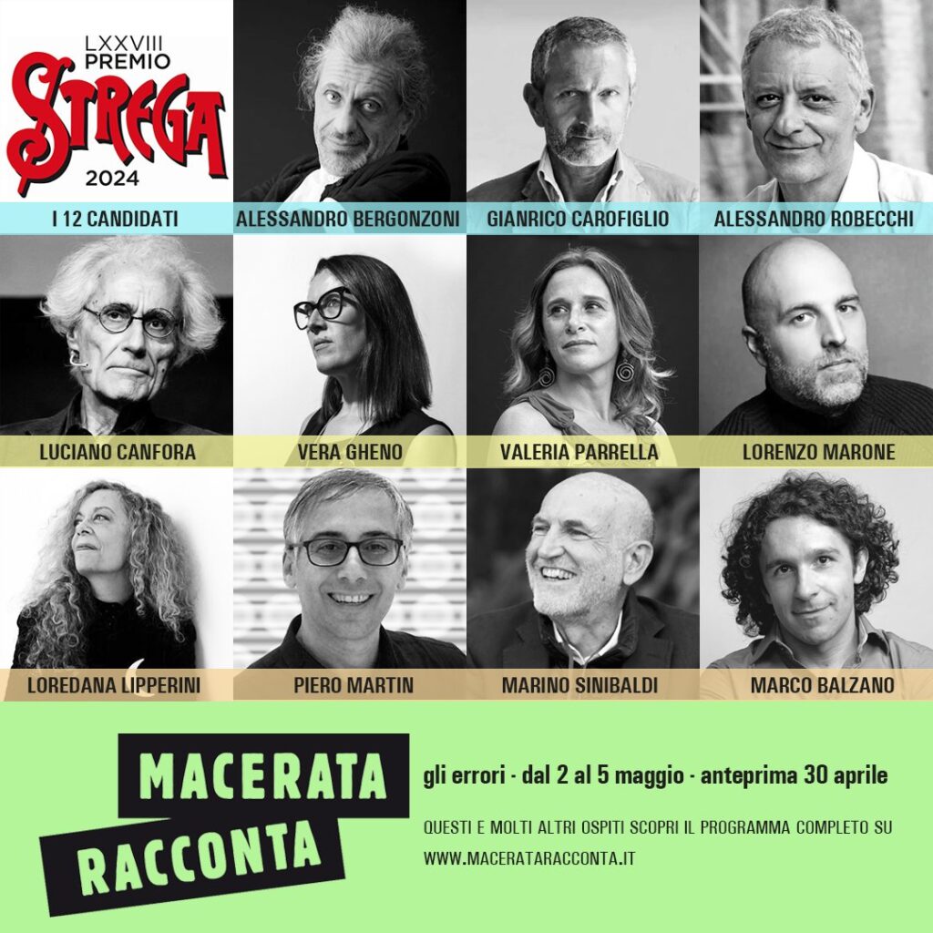 Macerata Racconta