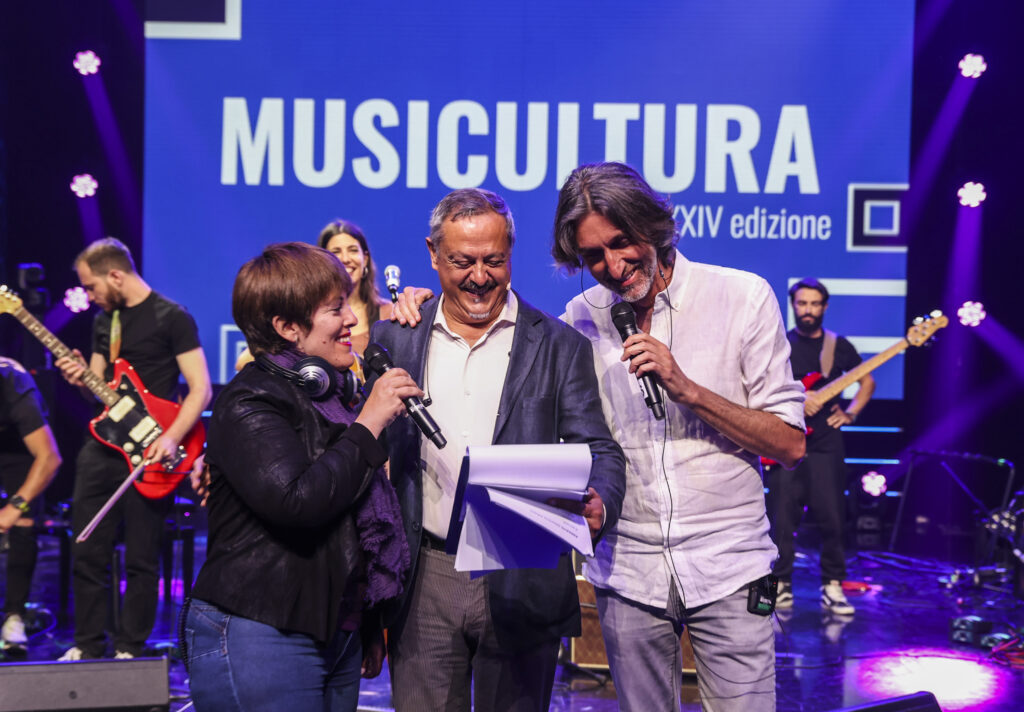 Musicultura