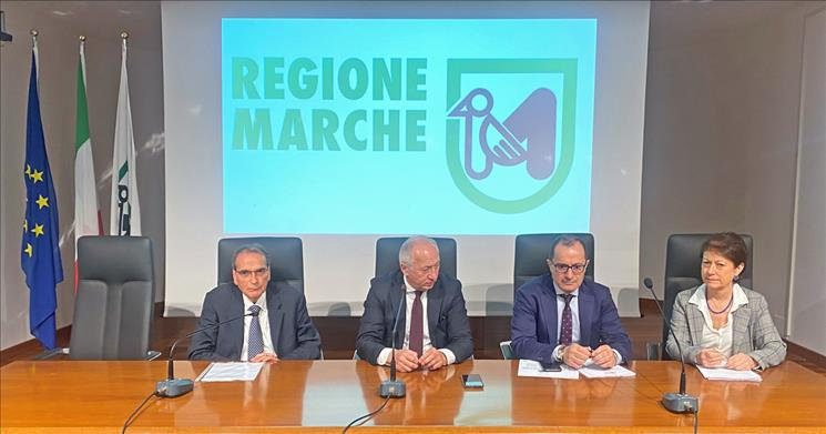 Regione Marche, piano operativo per abbattere le liste d’attesa