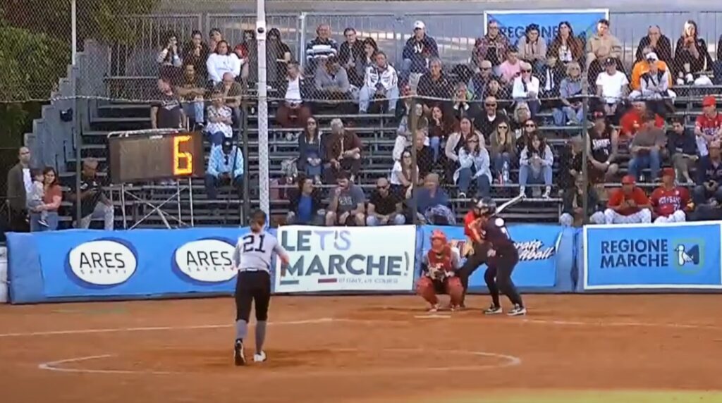 ARES Macerata