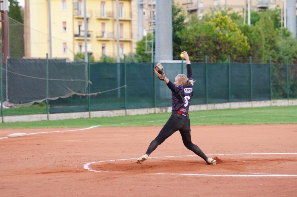 ARES Macerata