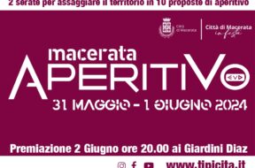 Aperitivo Macerata