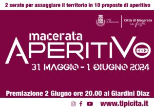Aperitivo Macerata