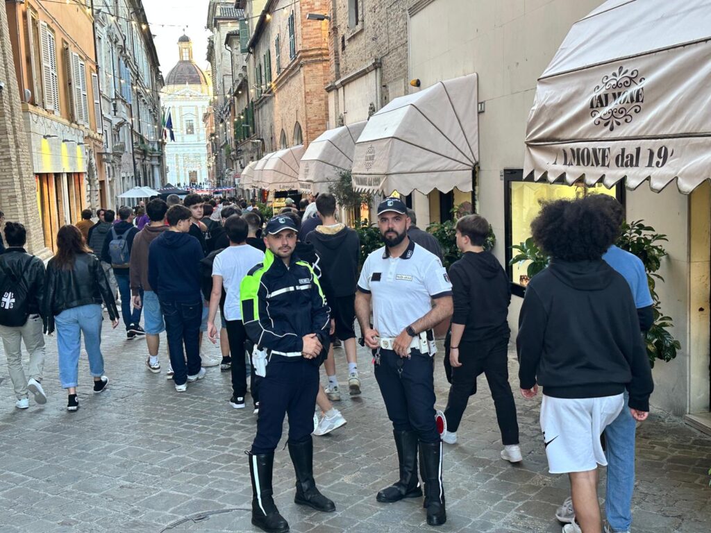 Macerata