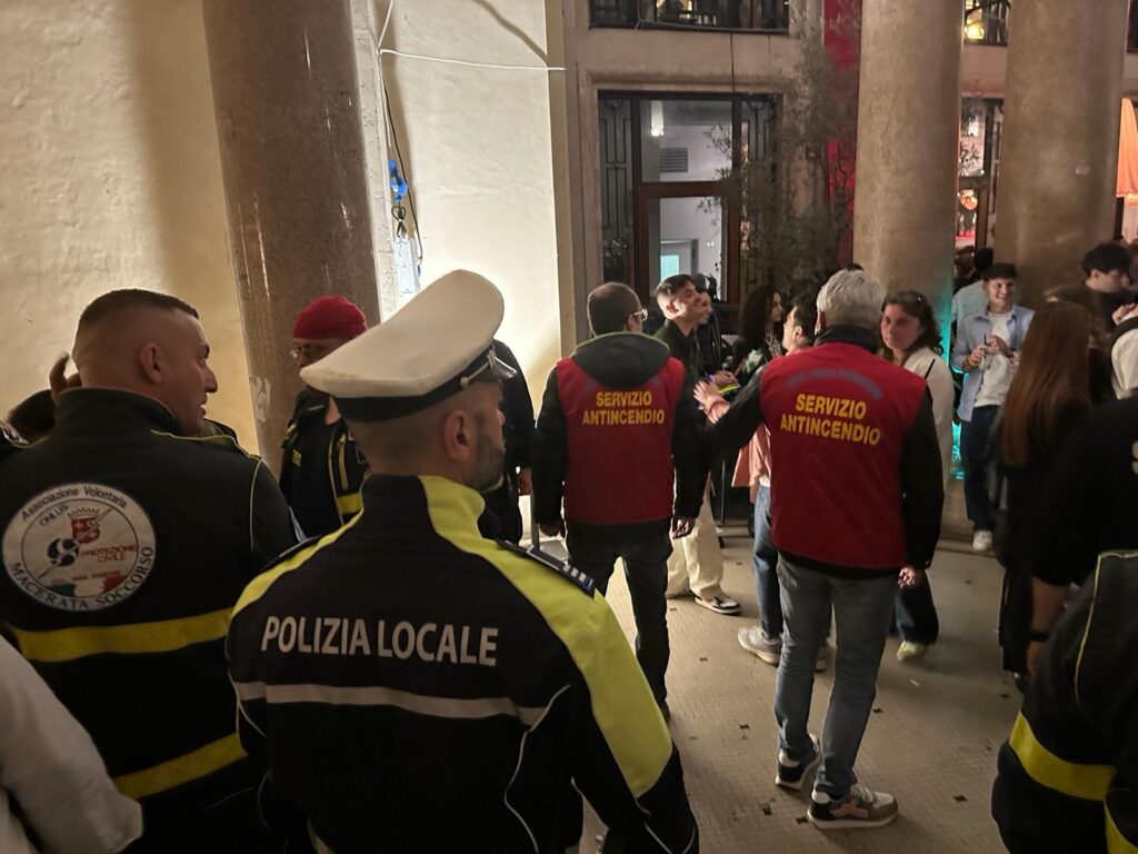 Macerata