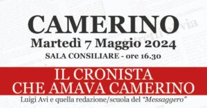Camerino