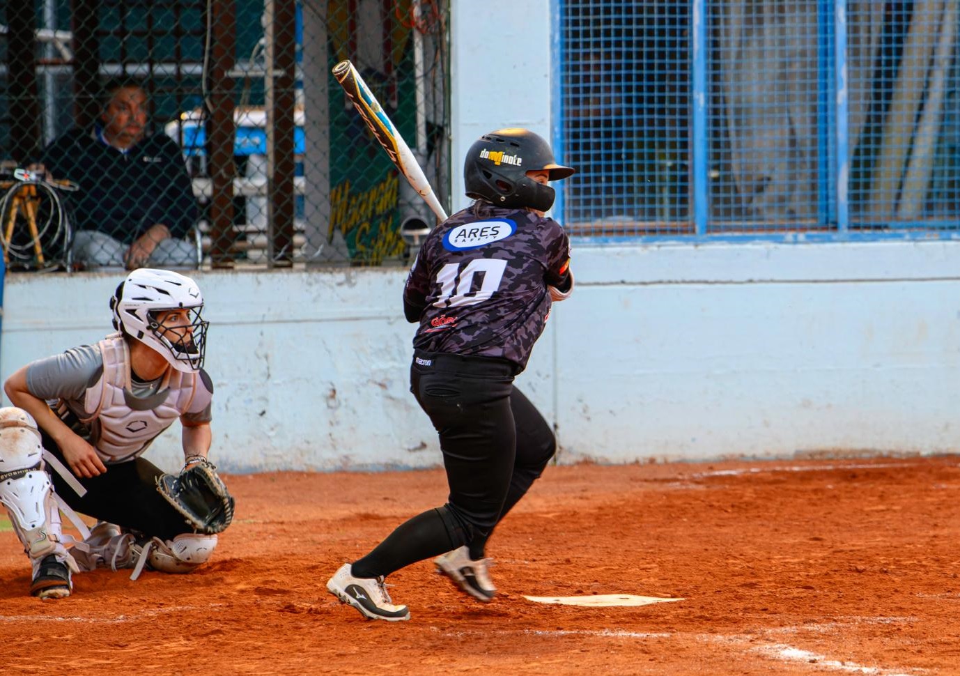 ARES Macerata, pareggio prezioso con le campionesse di Forlì