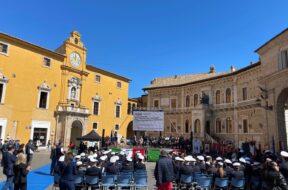 Fermo-Polizia locale