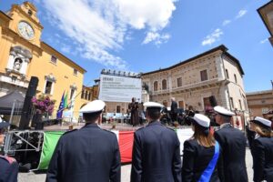 Fermo-Polizia locale