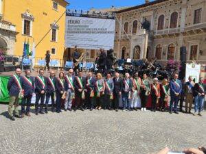 Fermo-Polizia locale