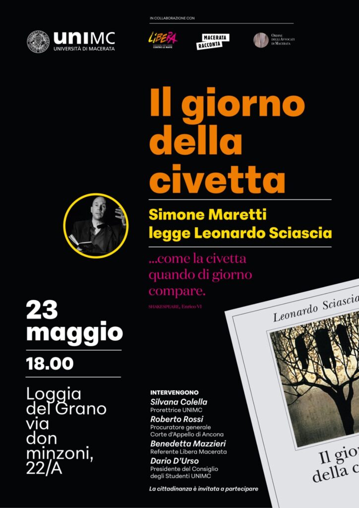 Giornata legalità 2024