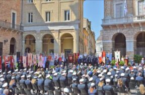 Marche Polizia locale