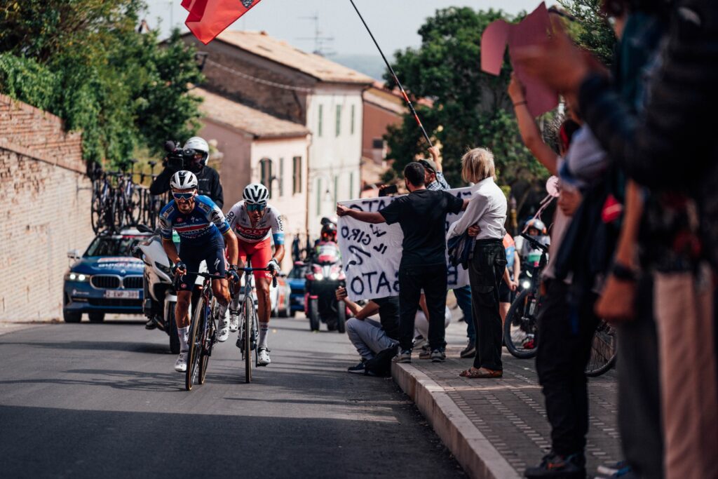 giro d'italia
