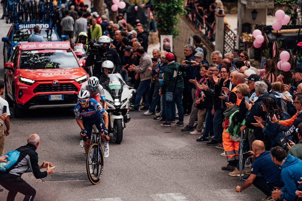 giro d'italia