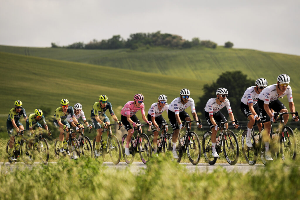 Giro d'Italia