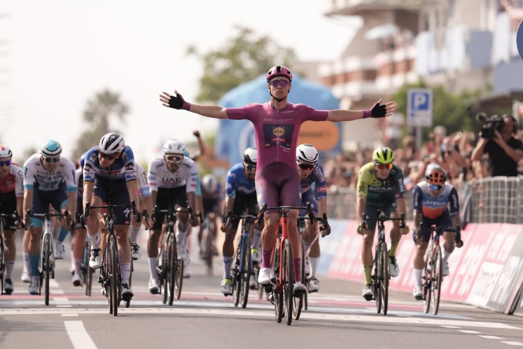 Giro d'Italia