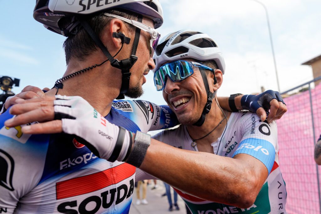 Giro d'Italia