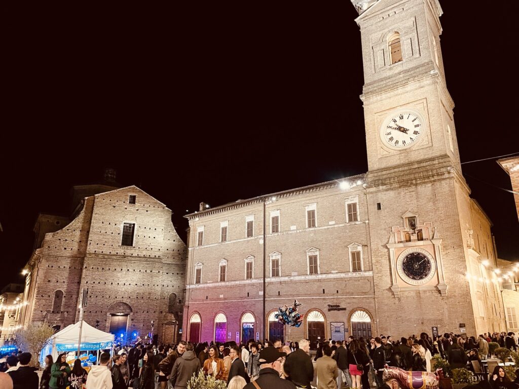 Macerata